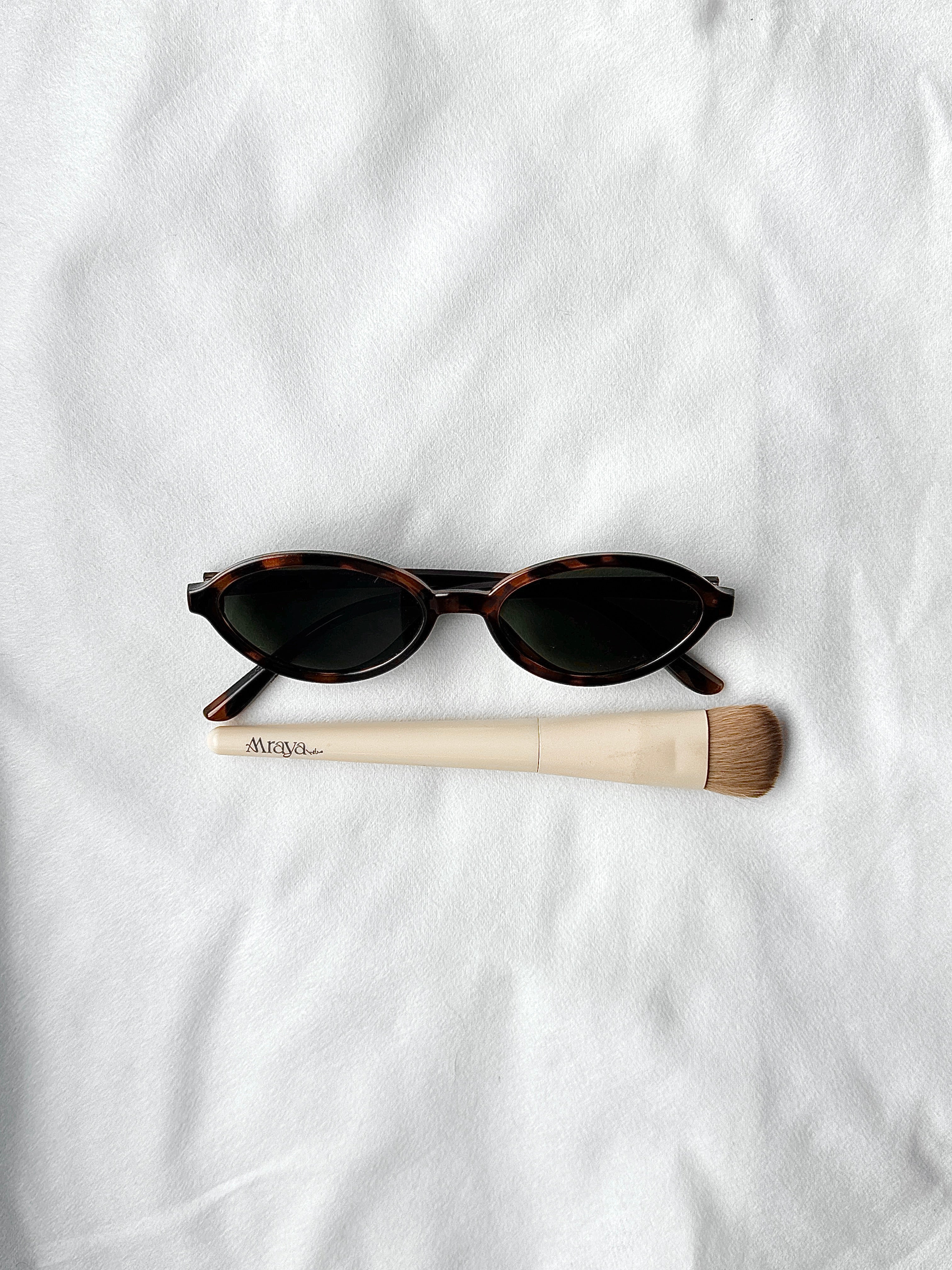 PRECISION BLUSH BRUSH