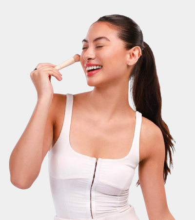 High-quality makeup brush